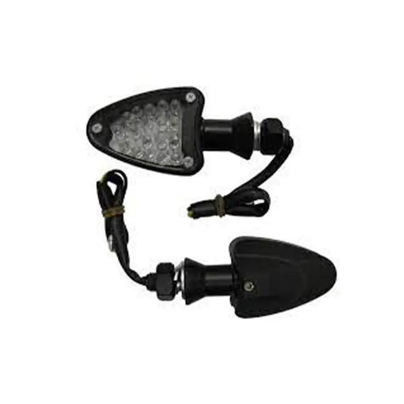 Xtech X-5 LED Indicators Original