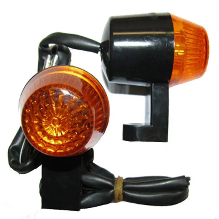 Markdown Xtech Mini Off-Road Indicators