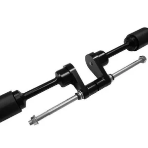 X-Tech Crash Knobs - Kawasaki ZX6R Mega Sale