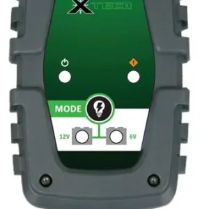 XT BAT CHARGER 1 AMP 6V/12V WA Professional Grade
