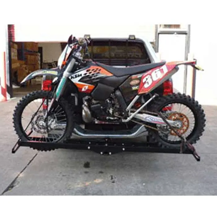 XT FLD MOTORCYCLE CARRIER Price Drop