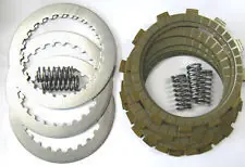 Xtech Kawasaki Performance Clutch Kits Bargain