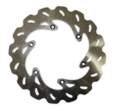 Worldwide Shipping Xtech Honda Mini Disc Brake Rotors