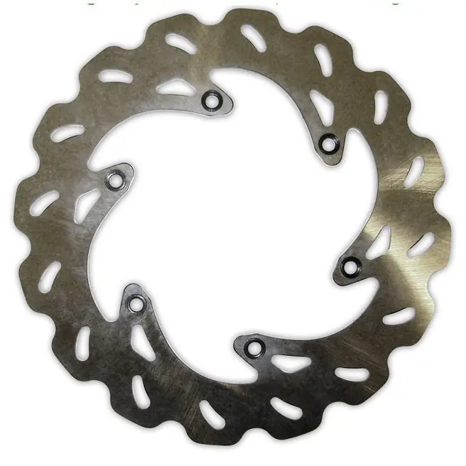 Xtech Disc Rotor - Yamaha REAR XtechMD190 Limited Offer
