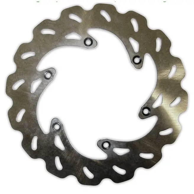 Fresh Stock Xtech Disc Rotor - Suzuki FRT XtechMD254