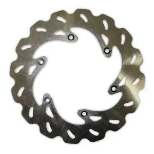 Xtech Honda Oversize Disc Brake Rotors Direct From Factory