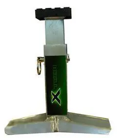 XT ALUM FORK BLOCK ADJUSTABLE No Minimum Order