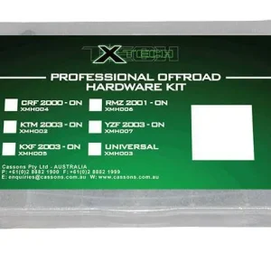 Best Price Xtech KXF Collection Hardware Kit