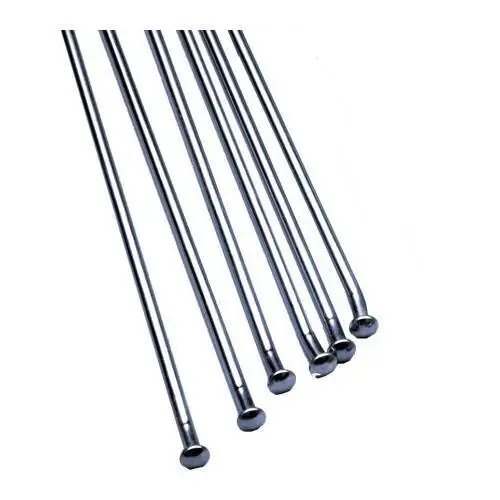 Xtech MX Spokes 6 Pack Front KTM65 2012 UP 14" Save Now