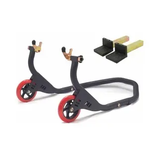 One Day Deal XT RD RR BIG WHL STAND
