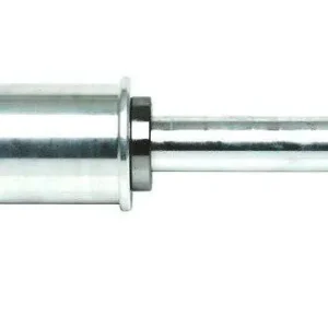 Budget Xtech Single Sided Swingarm Stand Pin for Triumph
