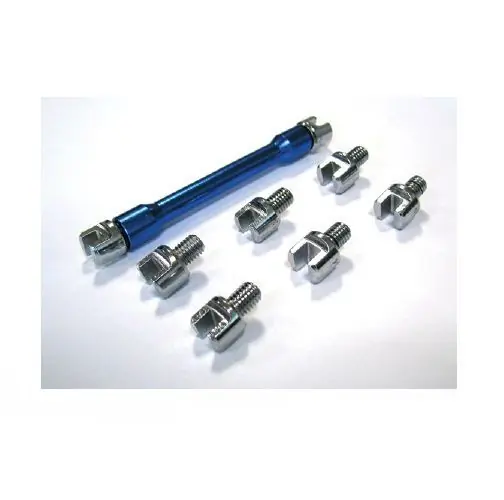 Xtech Spoke Spanner Kit Pro Cheap