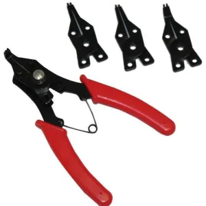 Last Chance XT 4 IN 1 CIRCLIP PLIERS