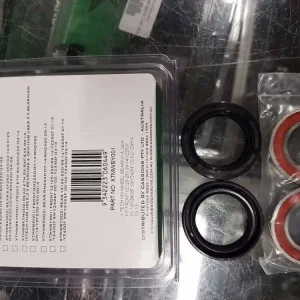 Xtech Suzuki Bearing & Seal Kit Money Back Guarantee