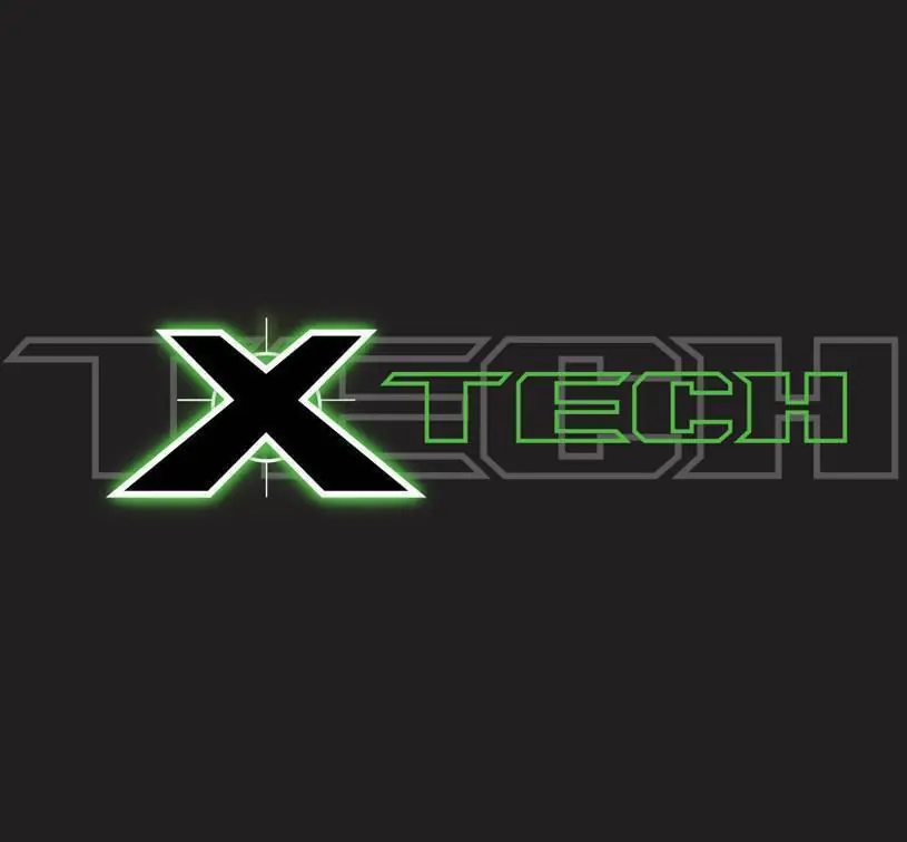 Xtech Yamaha MX Enduro Wheels (For Newer Models) - Front Budget