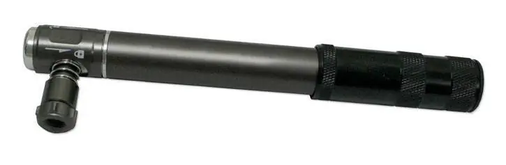 XT MINI PUMP(NO REG)DUOROAD Bulk Order