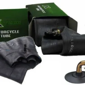 Xtech 21 Inch Motorcycle Tube - 2.75/3.00-21 Authentic