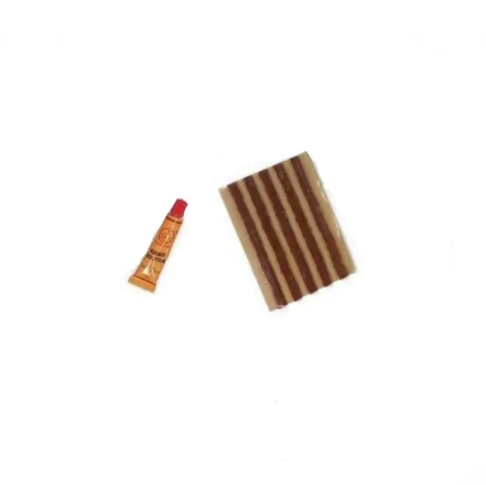 X-Tech Replacement Plugs & Glue Kit Seasonal Sale