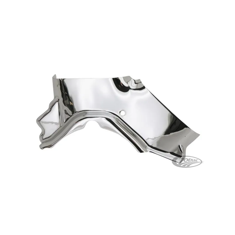 Zodiac Cylinder Base Cover Softail 2007-2008 New Arrival