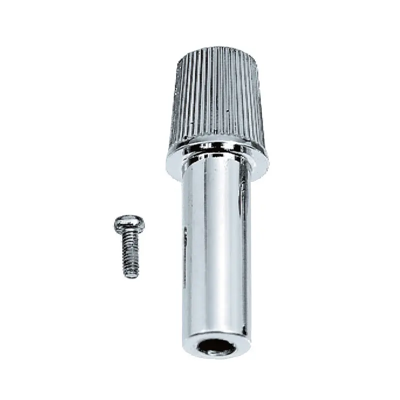 Affordable Zodiac Speedo Knob Softail 90-SOLD EACH