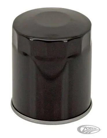 Place Order Zodiac Chrome F/Twin Cam 88 OEM Oil Filter