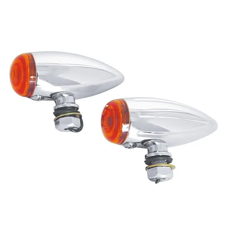 In Demand Zodiac Mini Bullet Marker Lights
