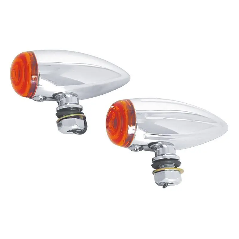 Zodiac Mini Bullet Marker Lights Sale
