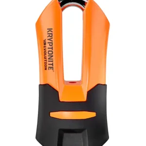 Bargain KRYPTONITE EVOLUTION ARMORED DISC LOCK
