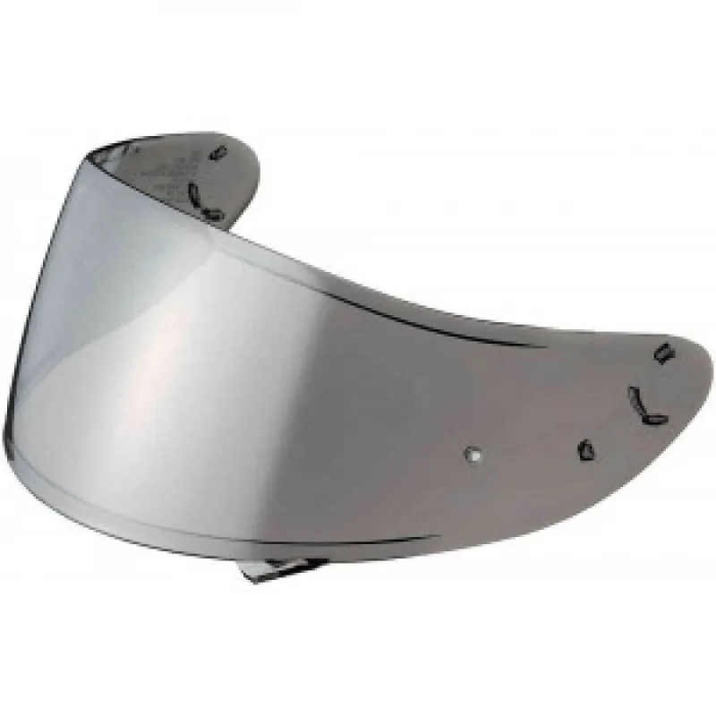 Price Cut Shoei CWR-1 Visor - Grey - One Size - Adult