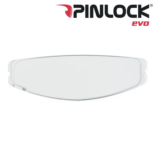 While Supplies Last Shoei Pinlock Visor Pins - Clear