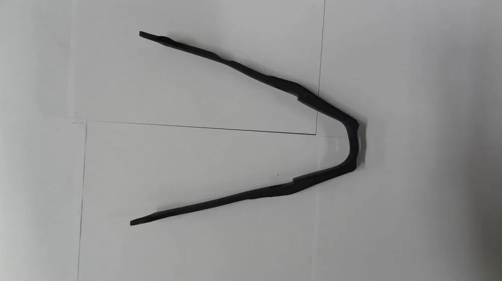UFO Honda Swingarm Slider CR125/250 90-94 CR500 90-02 Editor’s Pick