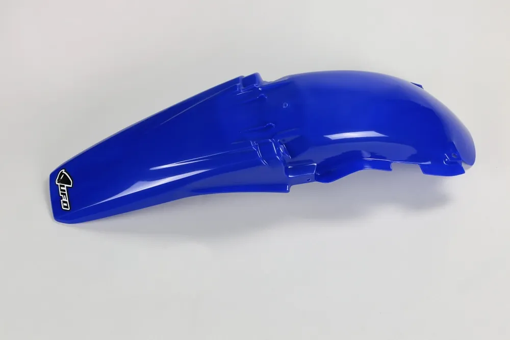 UFO Yamaha Rear Fender YZ125/250 96-01/YZF250/400/426 98-02 Super Sale