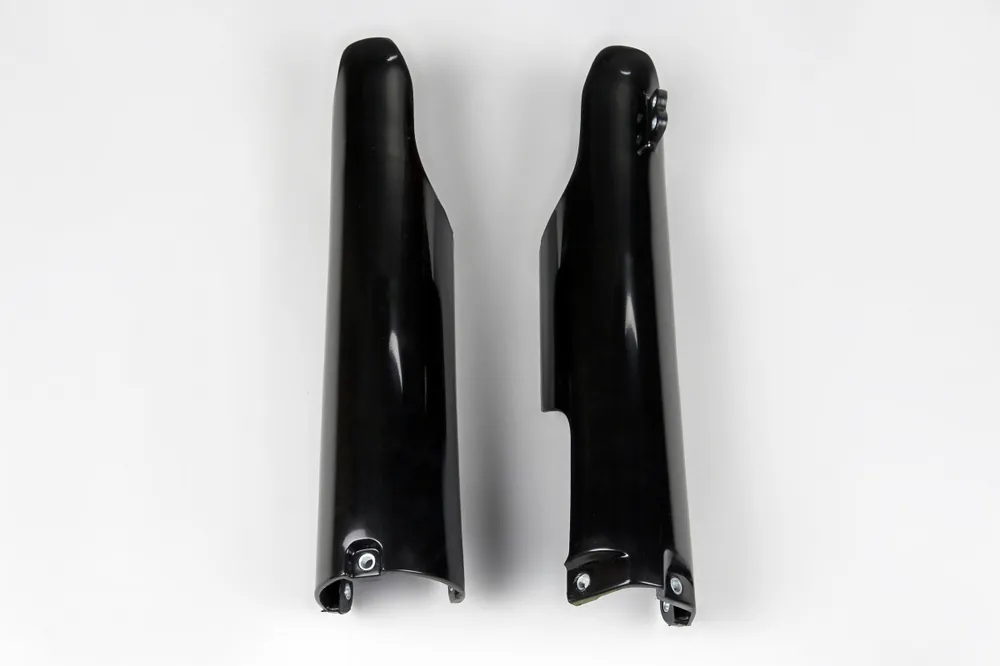 UFO Yamaha Fork Slider Covers YZ125/250 05-07/YZF250/450 05-07 New Arrival