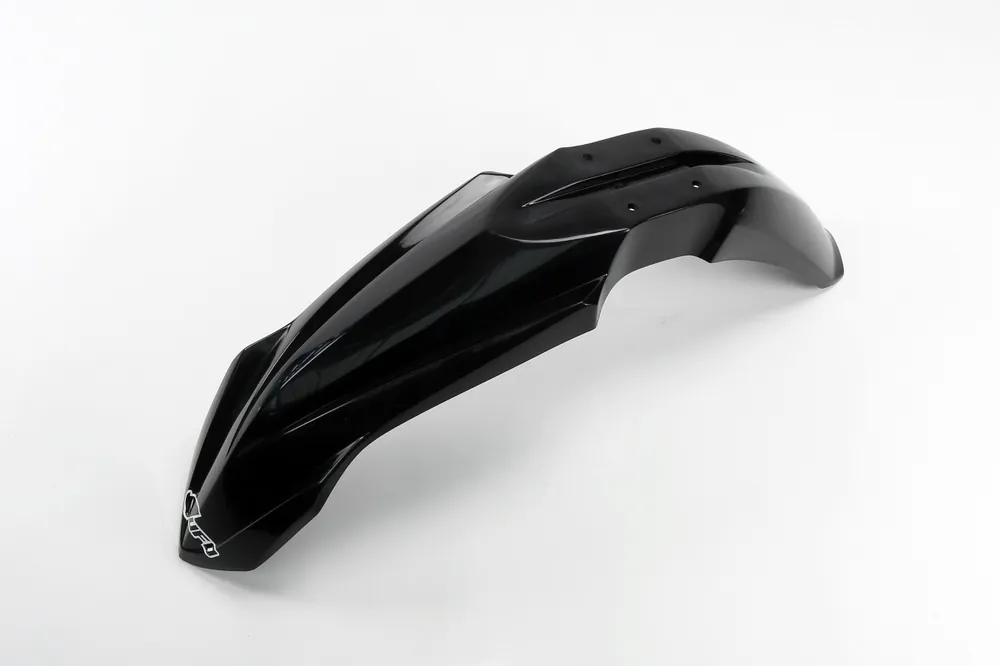 Fan Favorite UFO Yamaha Front Fender YZ125/250 15-18/YZF250 10-18/450 10-17/WRF250 15-18/450 12-18
