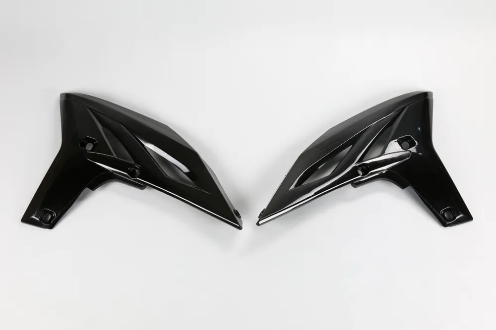 Discount UFO Yamaha Radiator Shrouds YZF250 11-13/WR450F 12-15