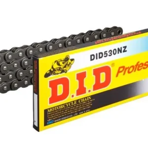Worldwide Shipping D.I.D Super Non-O-Ring 530NZ SDH FB Chain