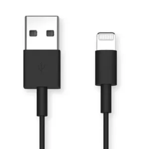 Limited Edition Quad Lock USB-A to Lightning Cable - 20cm