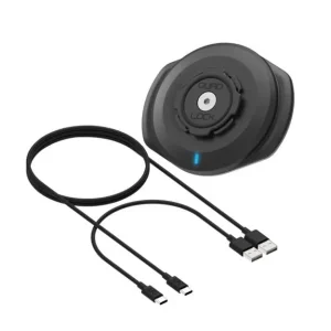 Authentic Quad Lock Weatherproof Wireless Charger