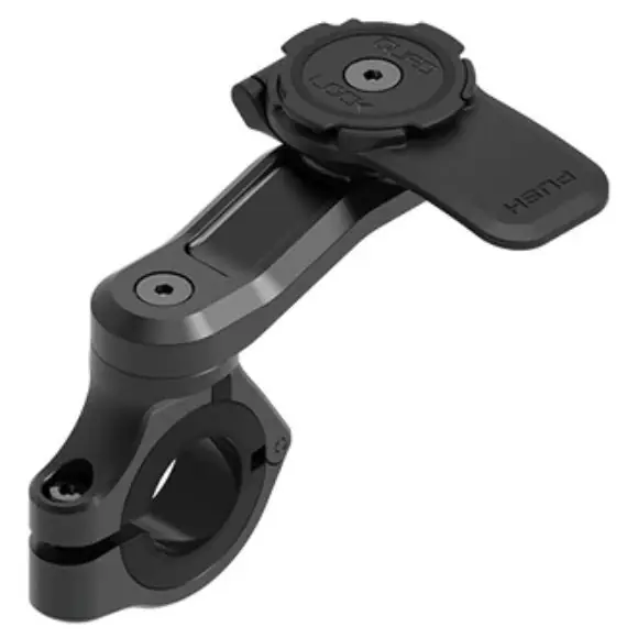 Original Quad Lock Motorcycle Handlebar Pro Mount