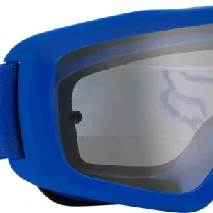 One Day Deal Fox Main Stray Blue Goggles