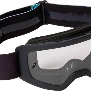 Fox Youth Main Dier Pc Fluro Yellow Goggles Markdown