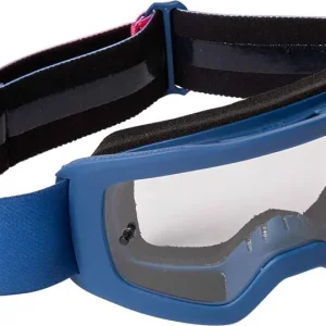 Markdown Fox Youth Main Dier Pc Dark Indigo Goggles