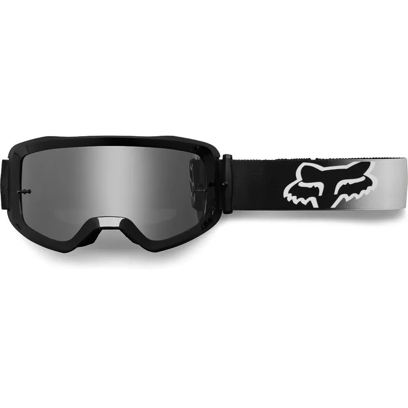 Hot Deal Fox Main Ryaktr Goggle-Spark - Black - OS