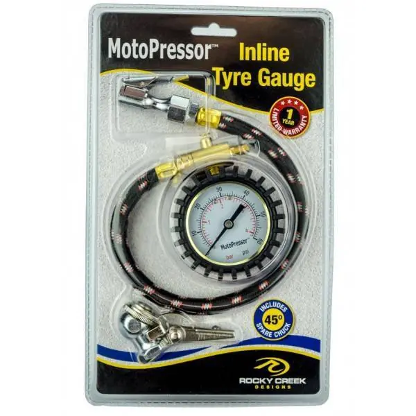 Affordable MOTPRESSOR GAUGE TWO CHUCKS