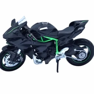 1:12 KAW NINJA H2 R Clearance