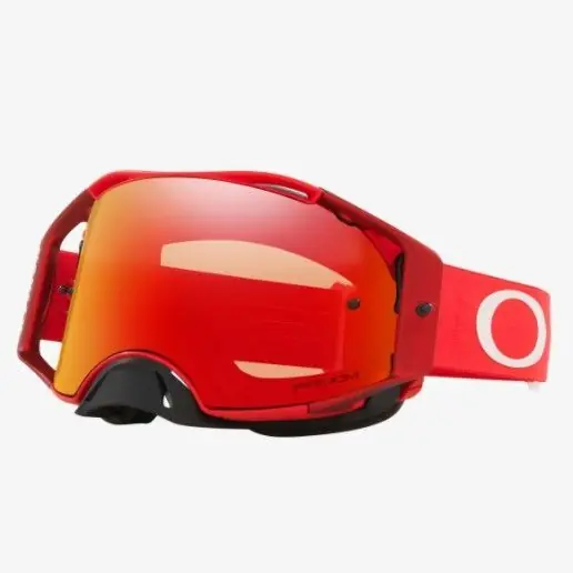 A/BRAKE MOTO RED PRIZM TORCH Mega Sale
