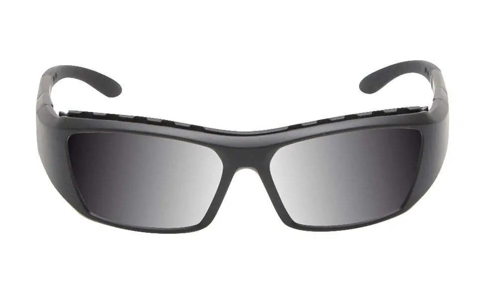Piranha Eyewear Cannon Photochromic Motorcycle Sunglasses - OS Buy Direct