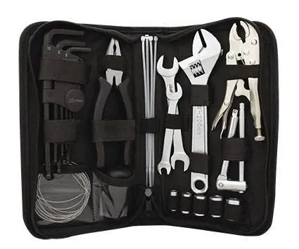 Order Now Xtech Travel Tool Kit