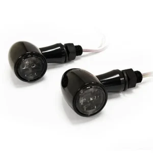 Zodiac Paradox Mini Smoke Lens Indicator/Break/T-Light Genuine