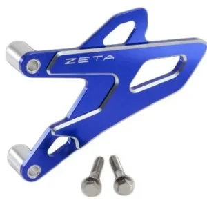 Zeta Yamaha WR250F 15-19 WR450F 16 WR450F 19 YZ250F 14-22 YZ250FX 15-19 Z450F 14-19 YZ450FX 16-19 Blue Drive Cover Order Now